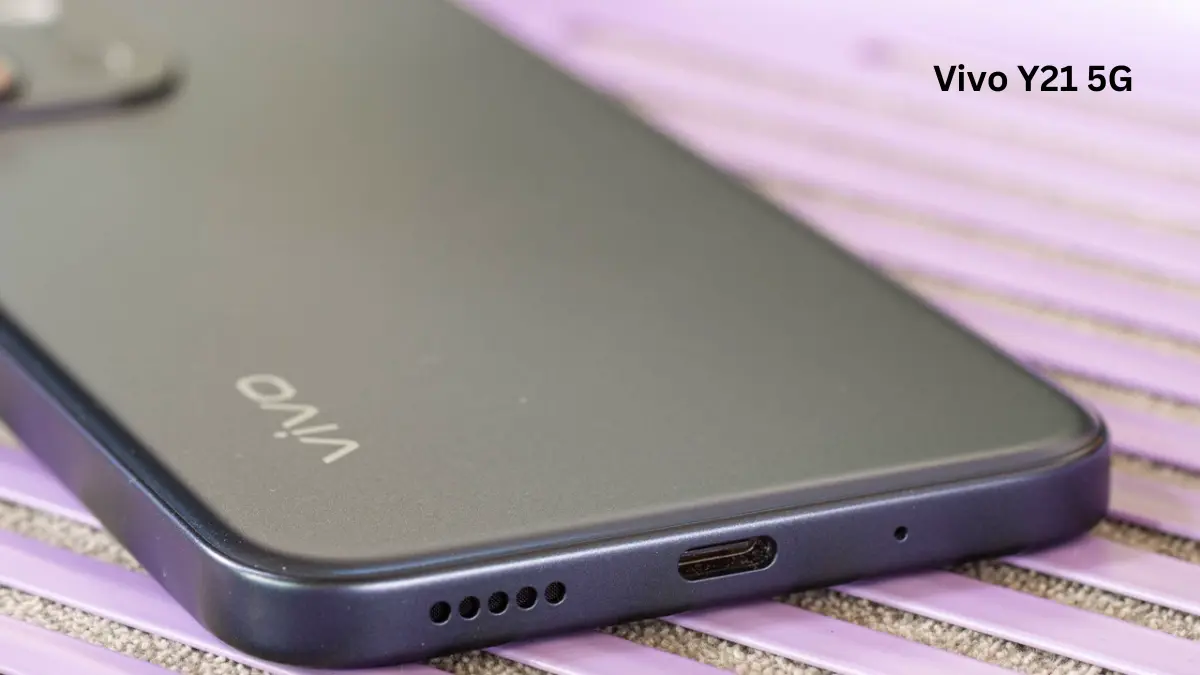 Vivo Y21 5G price in Bangladesh 2026